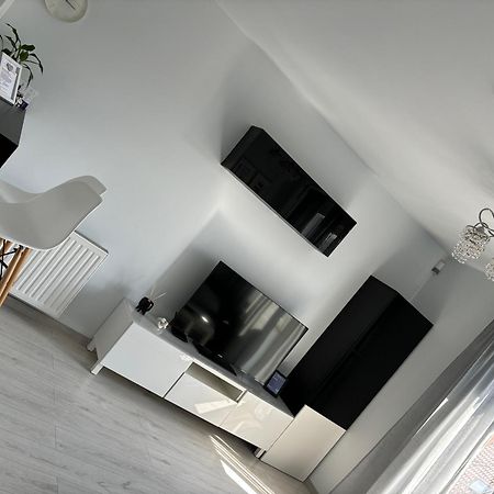 Na Wzgorzu Apartment Wieliczka Bagian luar foto