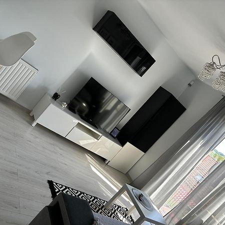 Na Wzgorzu Apartment Wieliczka Bagian luar foto