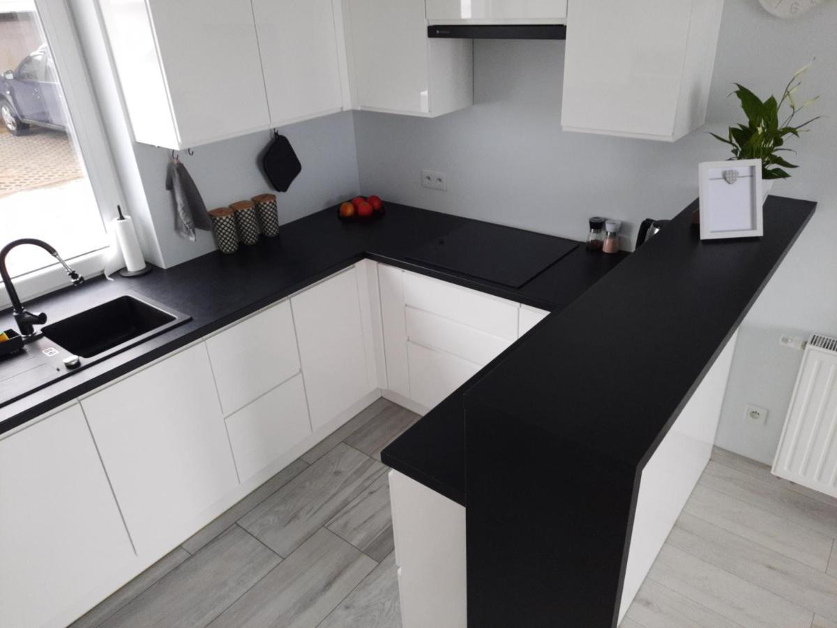 Na Wzgorzu Apartment Wieliczka Bagian luar foto