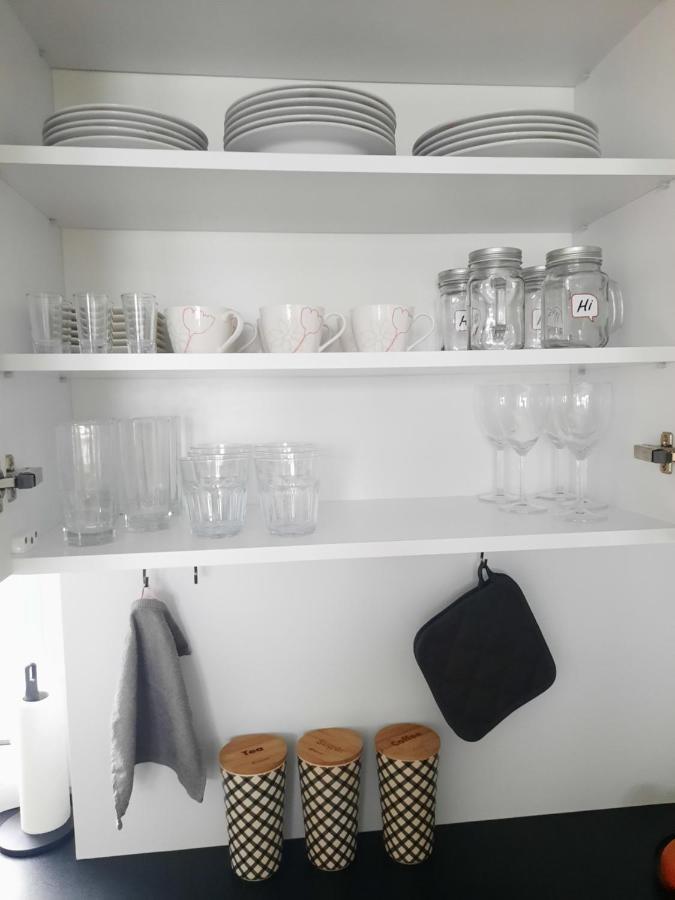 Na Wzgorzu Apartment Wieliczka Bagian luar foto