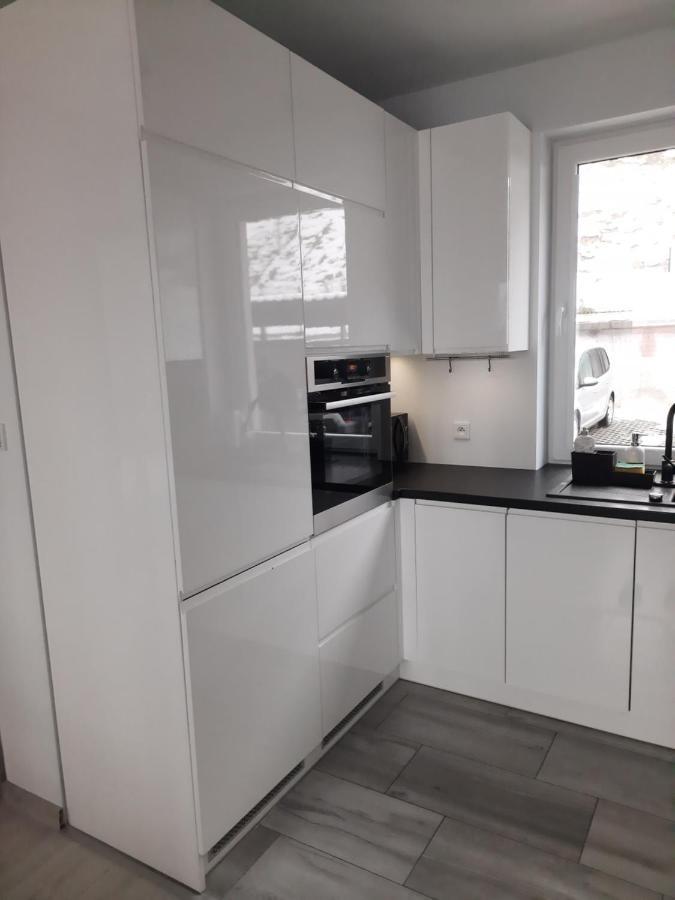 Na Wzgorzu Apartment Wieliczka Bagian luar foto