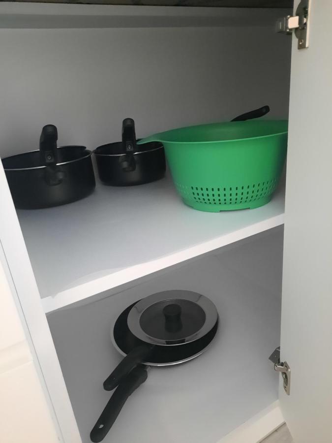 Na Wzgorzu Apartment Wieliczka Bagian luar foto