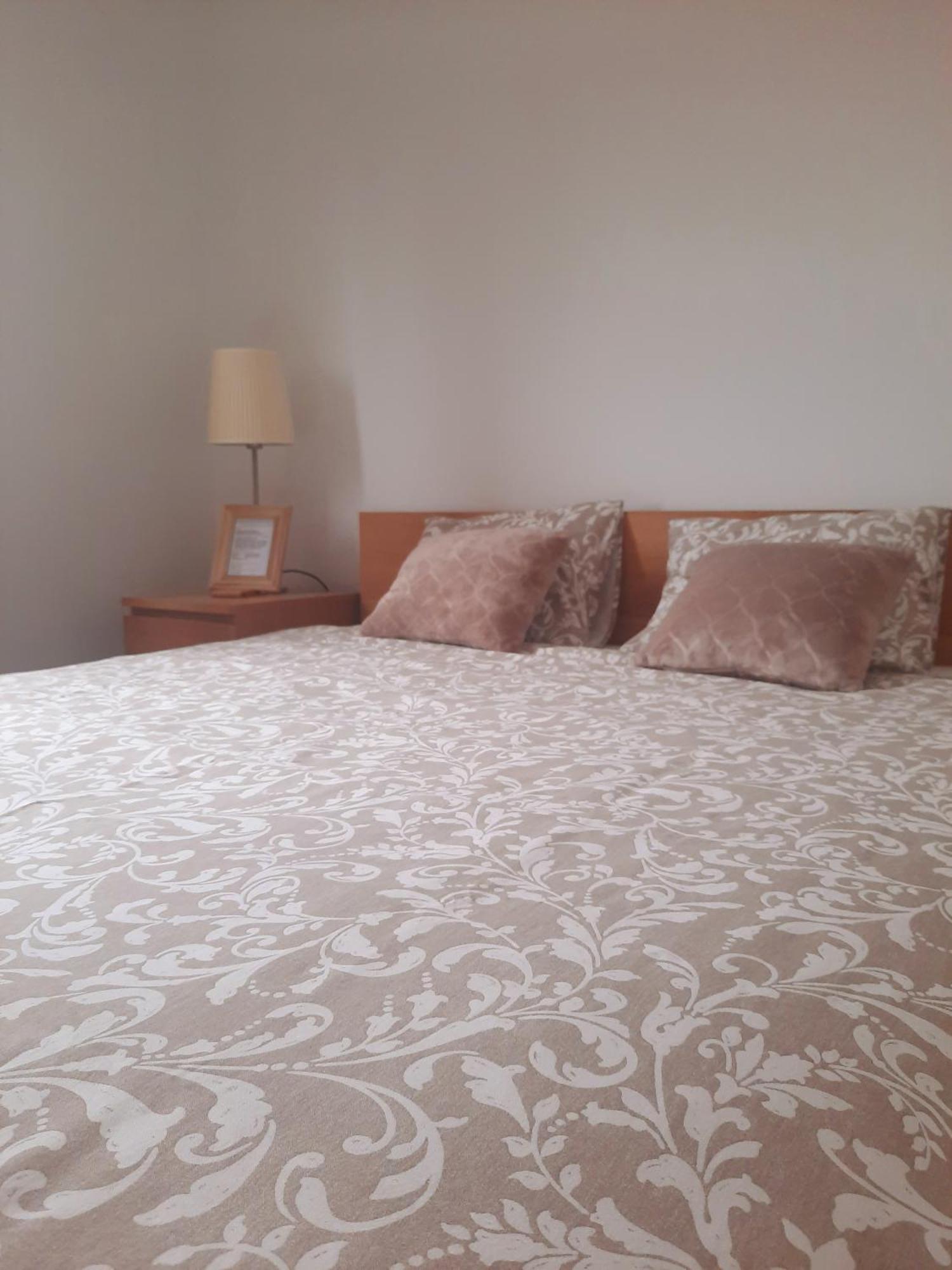 Na Wzgorzu Apartment Wieliczka Bagian luar foto