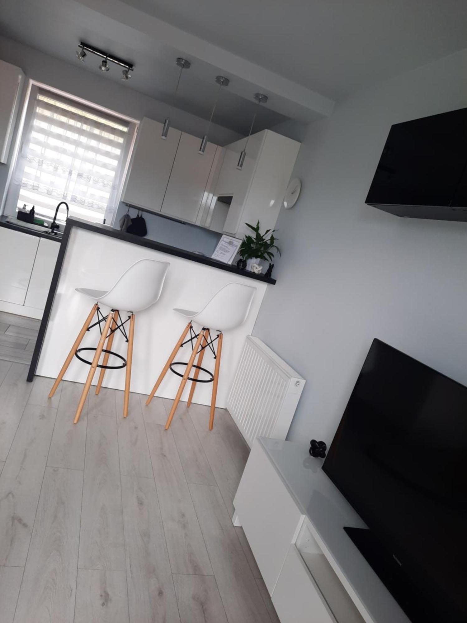 Na Wzgorzu Apartment Wieliczka Bagian luar foto