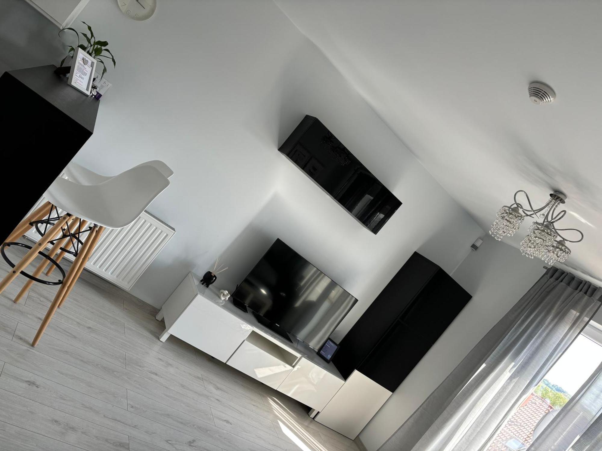 Na Wzgorzu Apartment Wieliczka Bagian luar foto